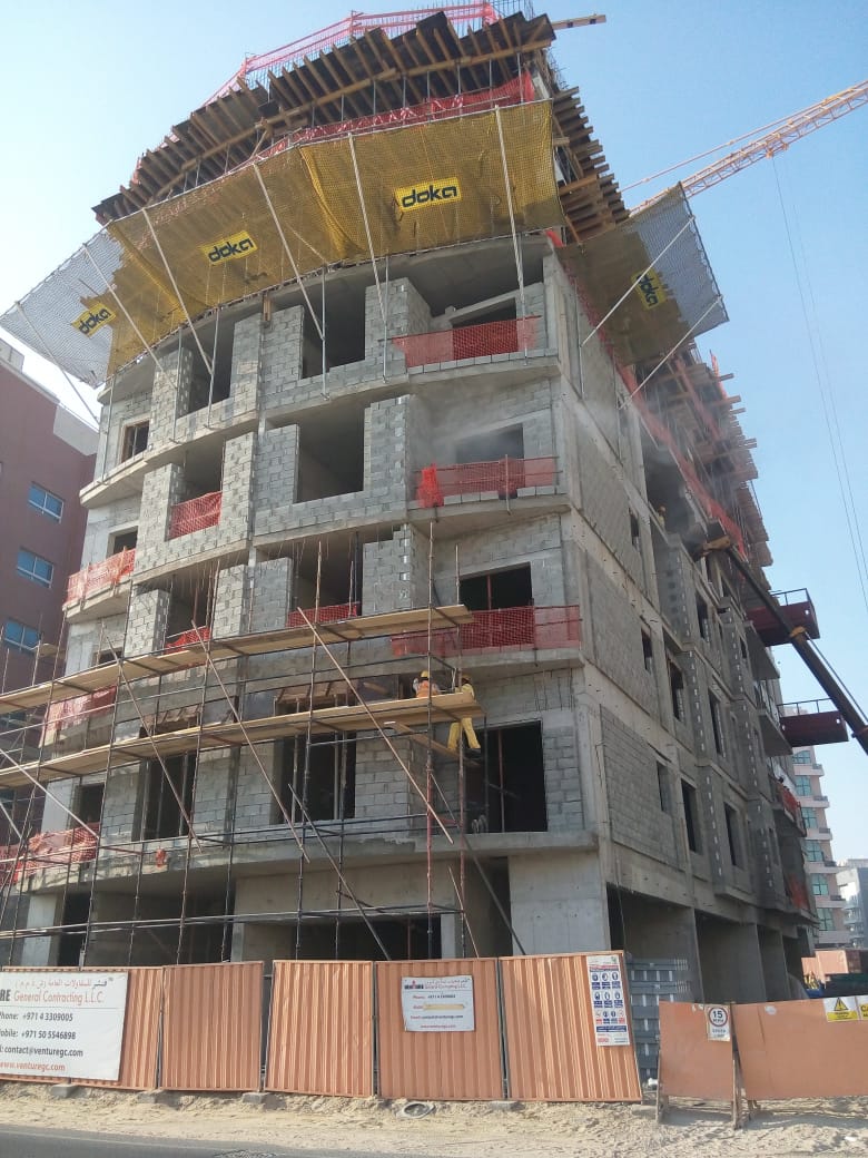 Steel structure repair and maintenance in Chennai